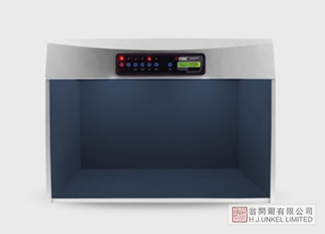 VF0600 / VF1200 比色光箱圖片3