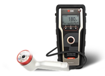 非接觸式濕膜厚度分析儀