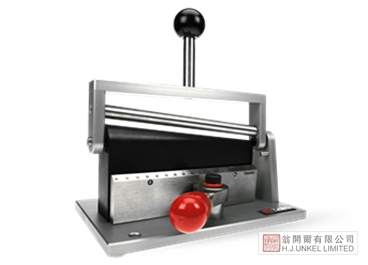 錐形軸彎曲測試儀圖片