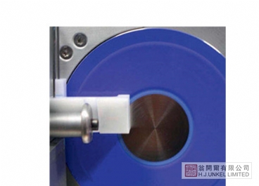 Q-Chain LCM 液體濕膜測(cè)色、配色系統(tǒng)圖片2