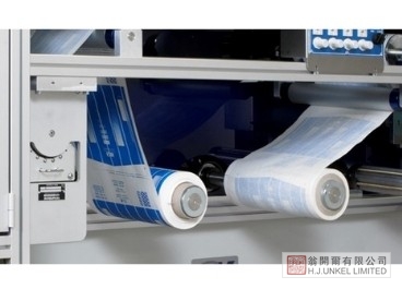 VCML 實(shí)驗(yàn)室/中試生產(chǎn)涂布印刷機(jī)VCML圖片5