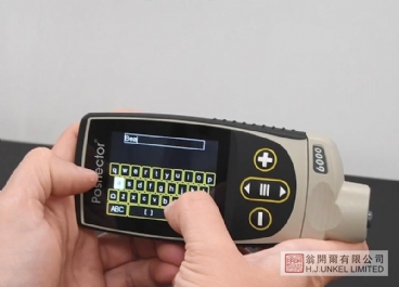 PosiTector?6000 渦流測(cè)厚儀圖片3