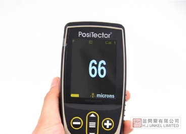 PosiTector?6000 渦流測(cè)厚儀圖片2
