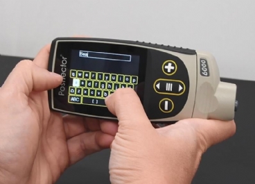 渦流測(cè)厚儀