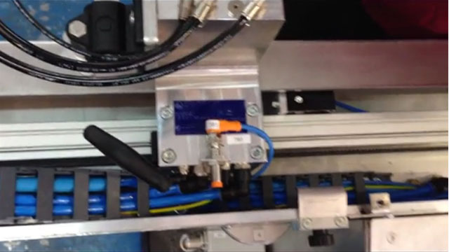 APL 1.2 (拖鏈固定)