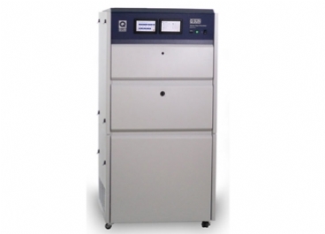 噴涂涂層涂料色漆清漆人工加速氙燈老化試驗(yàn)箱圖片