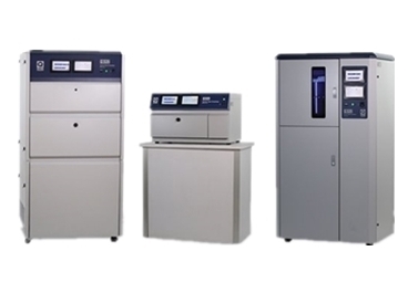 皮革鞋箱包人工加速氙燈老化試驗(yàn)箱圖片