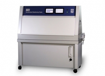 噴涂涂層涂料色漆清漆紫外老化測試機(jī)圖片