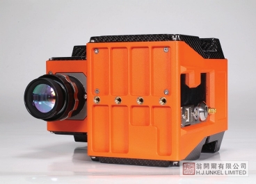 Specim AFX17 Specim AFX17無人機載高光譜成像系統(tǒng)圖片3