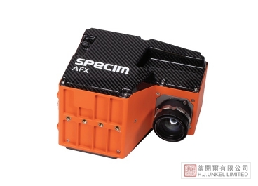 Specim AFX17 Specim AFX17無人機載高光譜成像系統(tǒng)圖片2