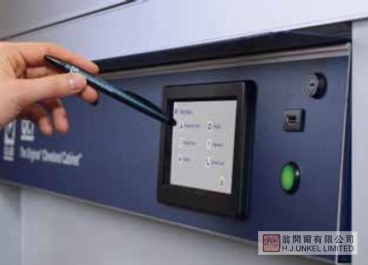 QCT QCT冷凝潮濕試驗箱圖片4