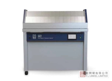 QCT冷凝潮濕試驗箱圖片