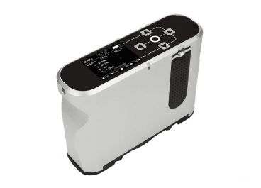 Rhopoint TAMS全外觀測(cè)量系統(tǒng)圖片