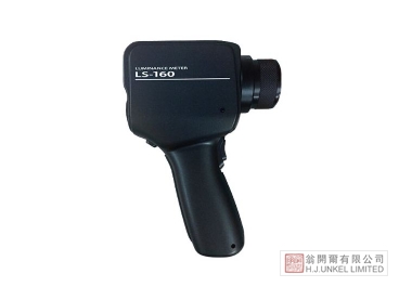 亮度測量儀LS-160圖片