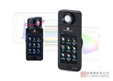 CL-70F 顯色照度計(jì)CL-70F圖片2