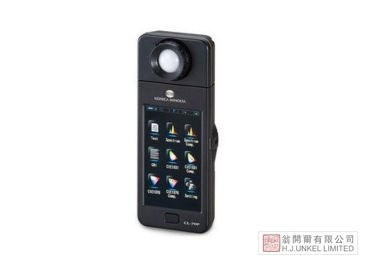 顯色照度計(jì)CL-70F圖片