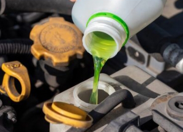 汽車冷卻液防閃銹劑