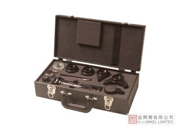 Taber 光學(xué)千分尺圖片2