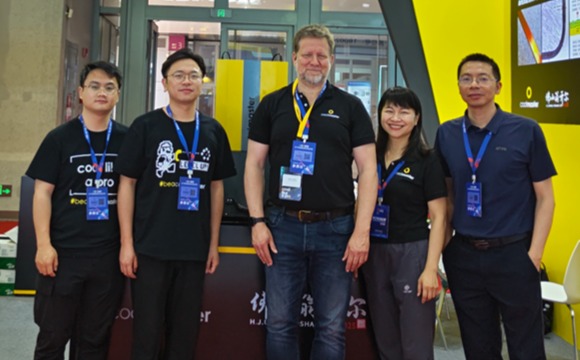 CIBF 2025深圳國際電池展盛大開幕!! 佛山翁開爾展臺1B005歡迎您！