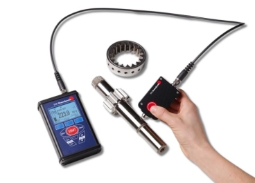 升級(jí)款SITA表面清潔度儀圖片