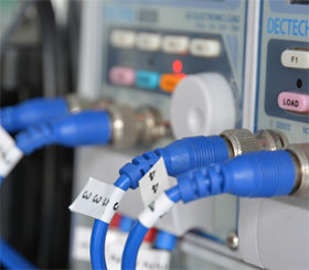 測試服務(wù)申請