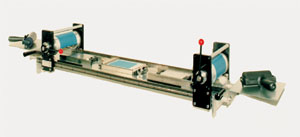 HD型雙色膠版驗證機(jī)
