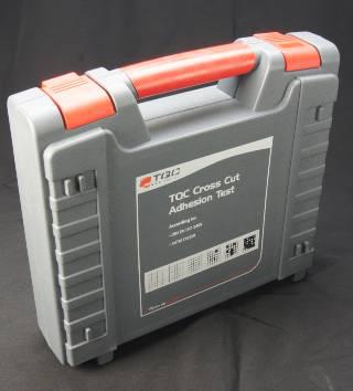 單面劃格法附著力測試儀外包裝