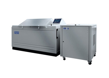 Q-lab CRH鹽霧試驗(yàn)箱