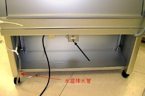 QUV安裝準備說明