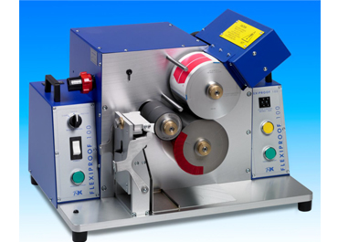 FLX 100/UV柔版打樣機(jī)