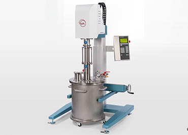 VMA Dispermat AE系列高速分散機