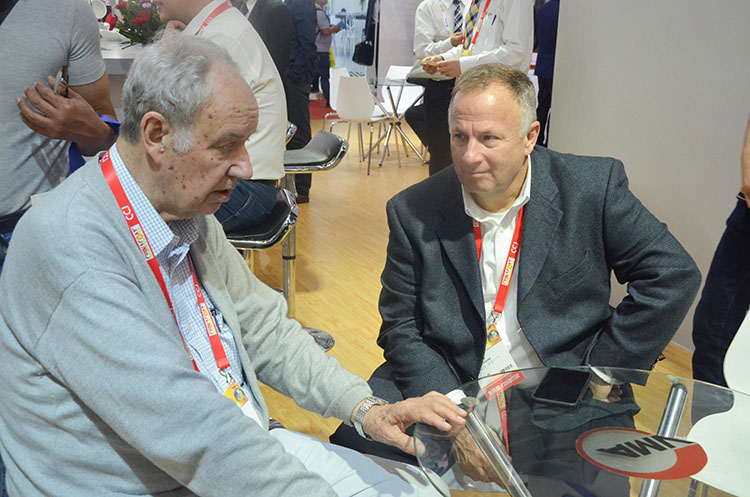 第23屆國際涂料展