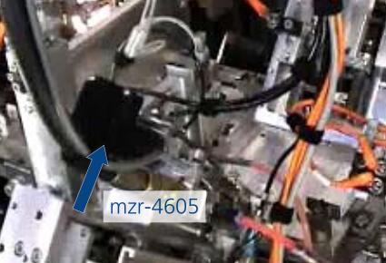 用于輸送潤滑脂的微量泵