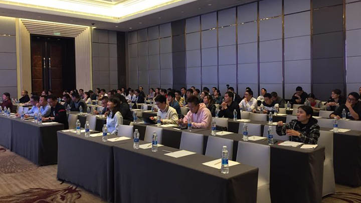 廈門(mén)材料老化及腐蝕技術(shù)研討會(huì)