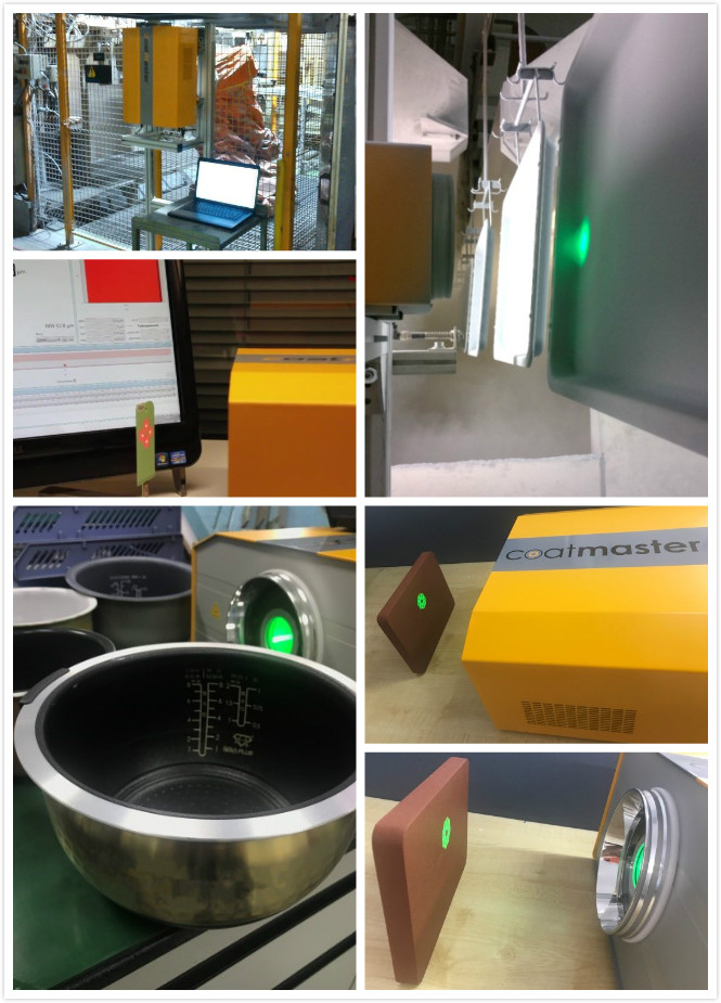 測(cè)厚系統(tǒng)