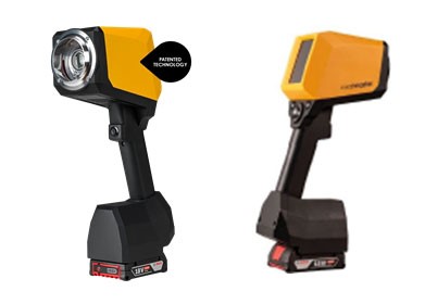 非接觸式測(cè)厚系統(tǒng)