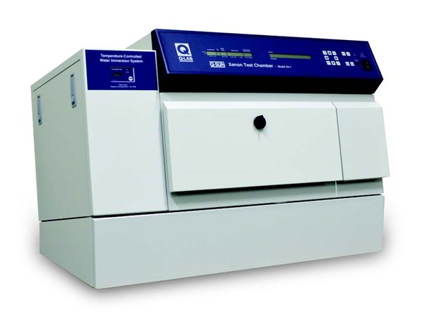 Q-SUN Xe-1-W氙燈老化試驗(yàn)箱