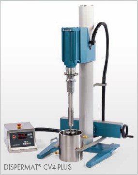 CV4-PLUS高速分散機