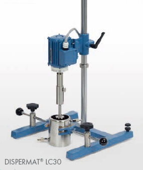 經(jīng)濟型高速分散機