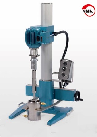 深圳华为高速分散机应用案例插图