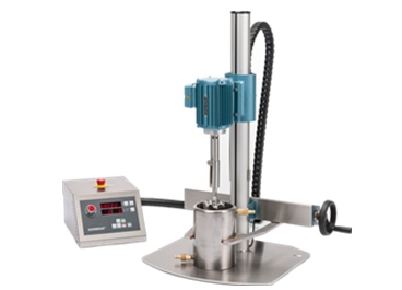 厦门大学高速分散机应用实例插图