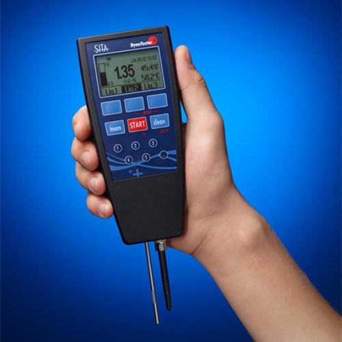 SITA Dynotester+動態(tài)表面張力儀