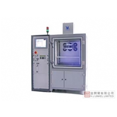 万力轮胎股份有限公司ANSEROS臭氧箱案例插图