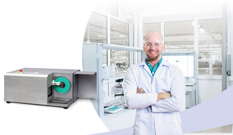 德国ORONTEC液体涂料测色系统助力艾仕得液体涂料生产插图