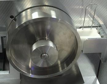 旋轉(zhuǎn)柱體（1角）測(cè)量方法