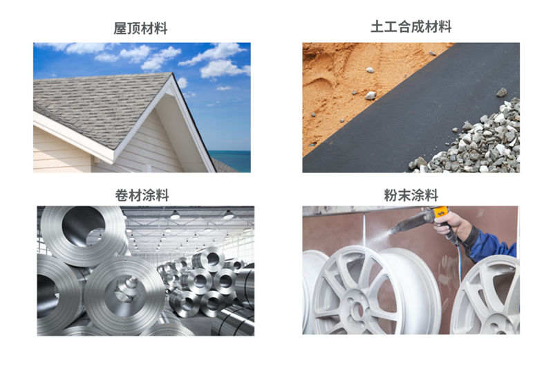 太陽(yáng)能跟蹤聚能裝置適用行業(yè)