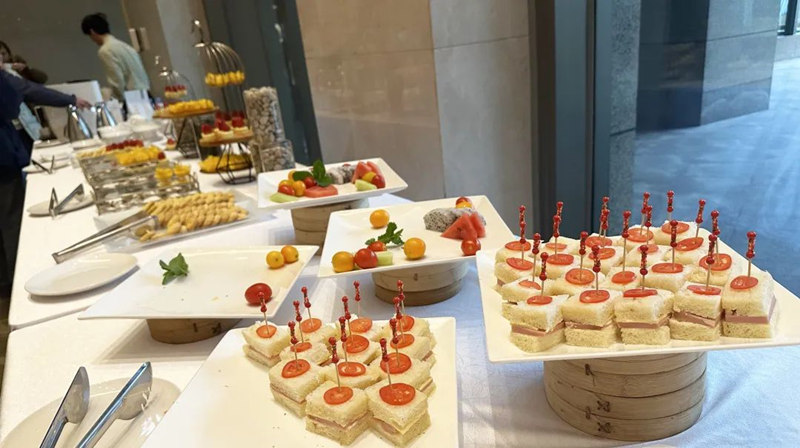 重慶材料老化及腐蝕技術(shù)研討會休息時間詳情圖1