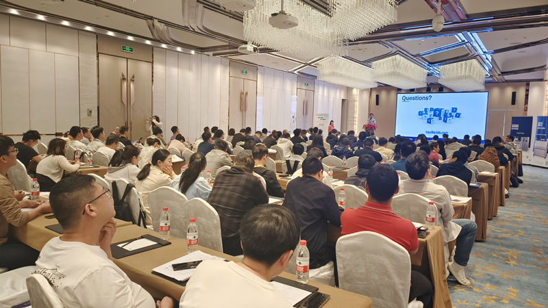 2024.05.16蘇州材料老化及腐蝕技術研討會現(xiàn)場回顧之嘉賓提問環(huán)節(jié)