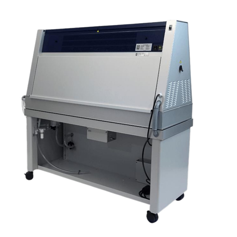 紫外線耐候試驗(yàn)箱QUV詳情圖5