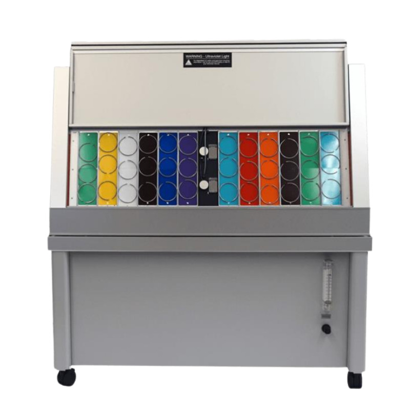 紫外線耐候試驗(yàn)箱QUV詳情圖1